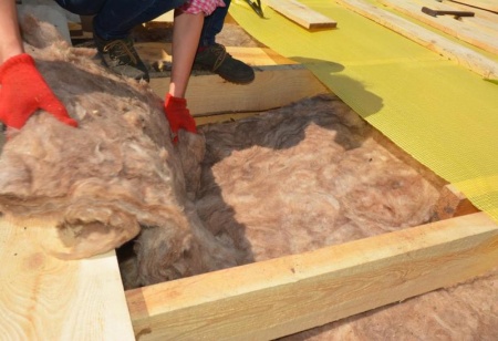 Comment bien isoler vos combles &agrave; Illzach et faire des &eacute;conomies ?